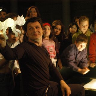 Heinrich Heimlich Figurentheater