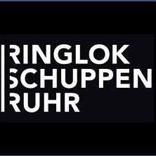 Ringlokschuppen Ruhr