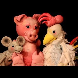 Figurentheater HILLE PUPPILLE