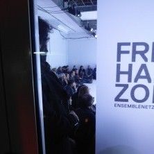 FREIHANDELSZONE – Ensemblenetzwerk Köln