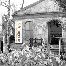 Orangerie - Theater