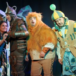 Wuppertaler Kinder- und Jugendtheater e.V.