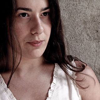 Foteini Papadopoulou // Choreographin/Regisseurin