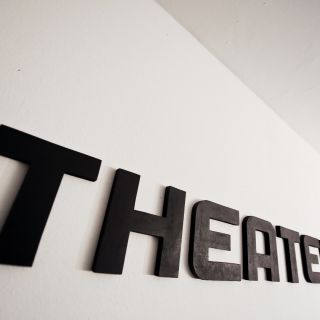 Theaterfabrik