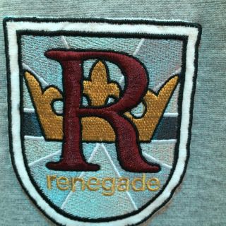 Renegade / Pottporus