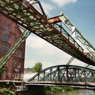 Thorsten Müller Theaterpädagoge Wuppertal