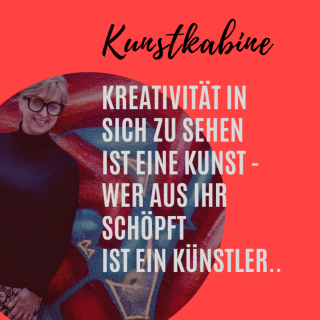 Kunstkabine -  Judith Freise-de Matteis