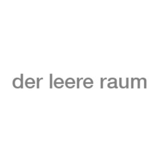 der leere raum