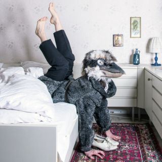 Sonia Franken / El Cuco Projekt