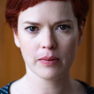 Fiona Metscher