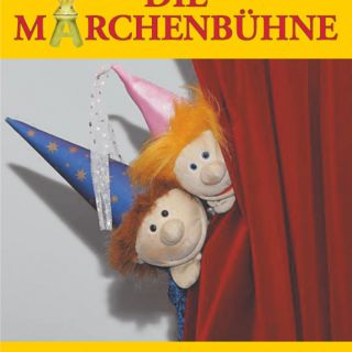 Die Märchenbühne / Daria Nitschke