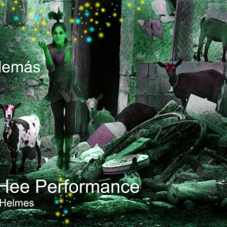 Susanne Helmes, SusaHee Performance