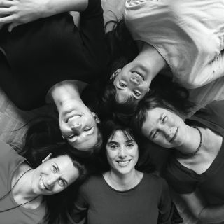 FreiFrau - Carola v. Seckendorff