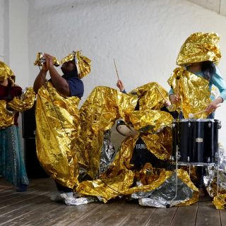 Kunsthaus Mitte in Oberhausen