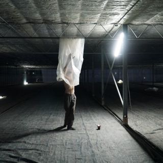 Michael Schmidt / Tatraum Projekte