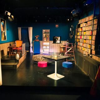 K4 Theater- und Kulturbetrieb gGmbH