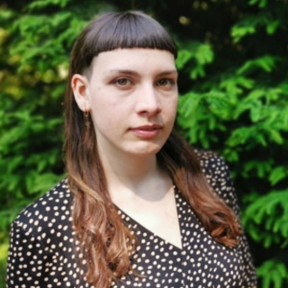 Darbyn Luisa Kalkuhl