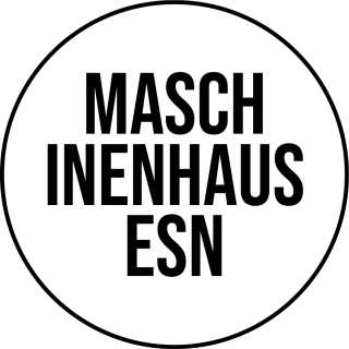 Maschinenhaus Essen