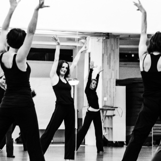 BALANCE Modern Dance