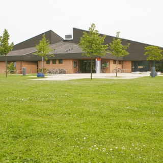 Theater in der Meerwiese