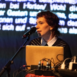 Carolin Charlotte Pfänder