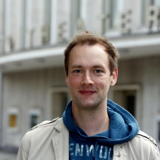 Christian Wüster