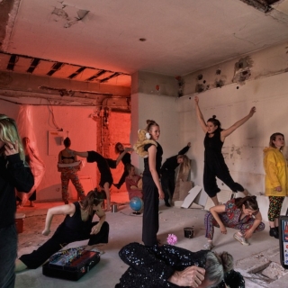 PARADEISER productions