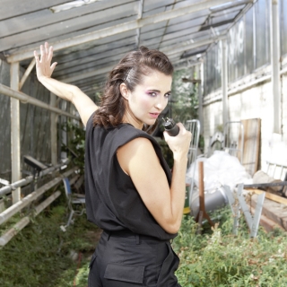 Sara Blasco Gutiérrez