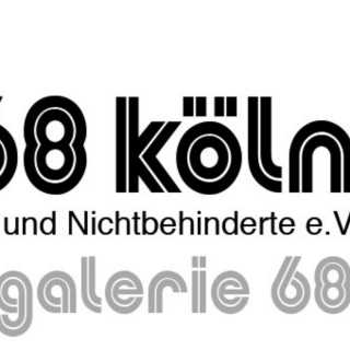 club68koeln Verein für Behinderte und Nichtbehinderte e.V.