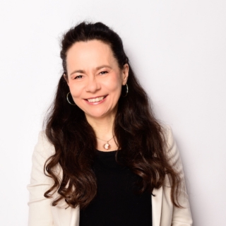 Tanja W. Schreiber - FabulArt Erzähltheater & Das ZimmerTheater Hamm