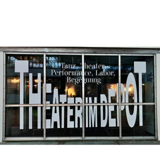 Theater im Depot (Verein zur Förderung Freier Theaterarbeit e.V.)