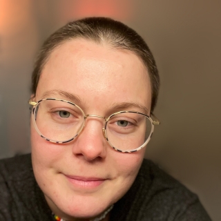 Sophie Stroux - Künstlerische Produktionsleitung