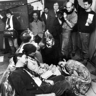 Voxi Bärenklau - CineBaer