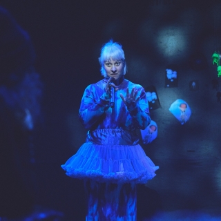 Miriam Michel / miriammichel