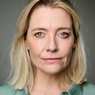 Antje Mairich