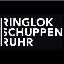 Ringlokschuppen Ruhr