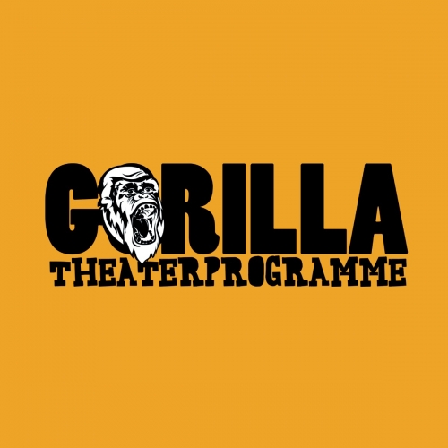 Gorilla-Theaterprogramme