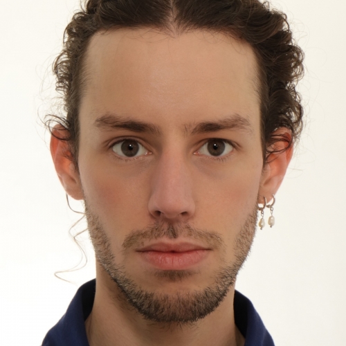 Jordan Gigout