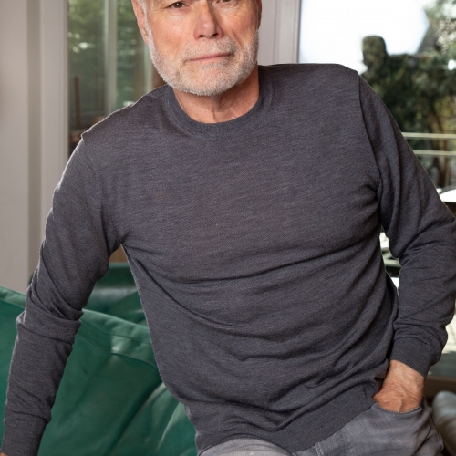 Ludger Burmann