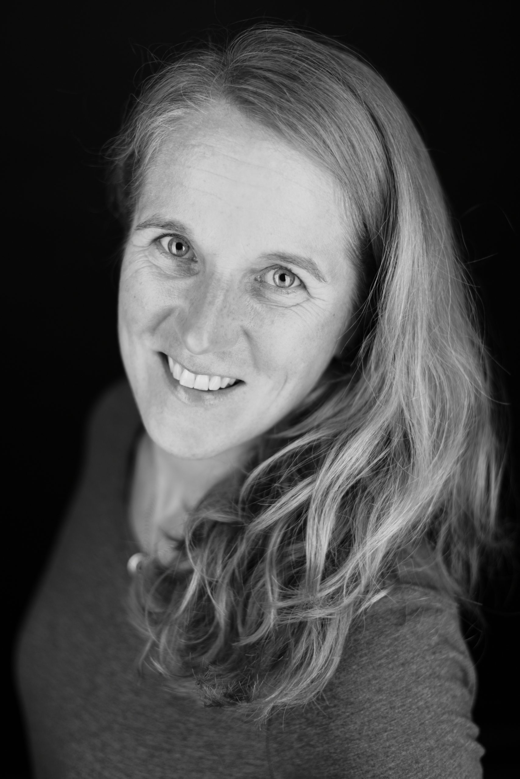 Kirsten Ballhorn