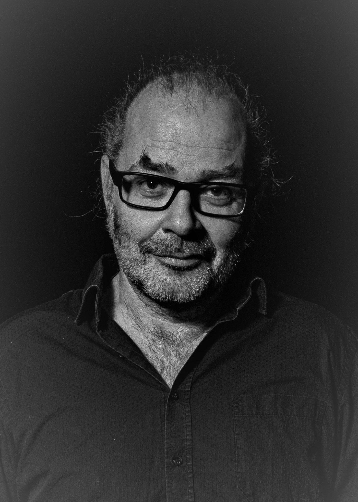 Christian Grüner
