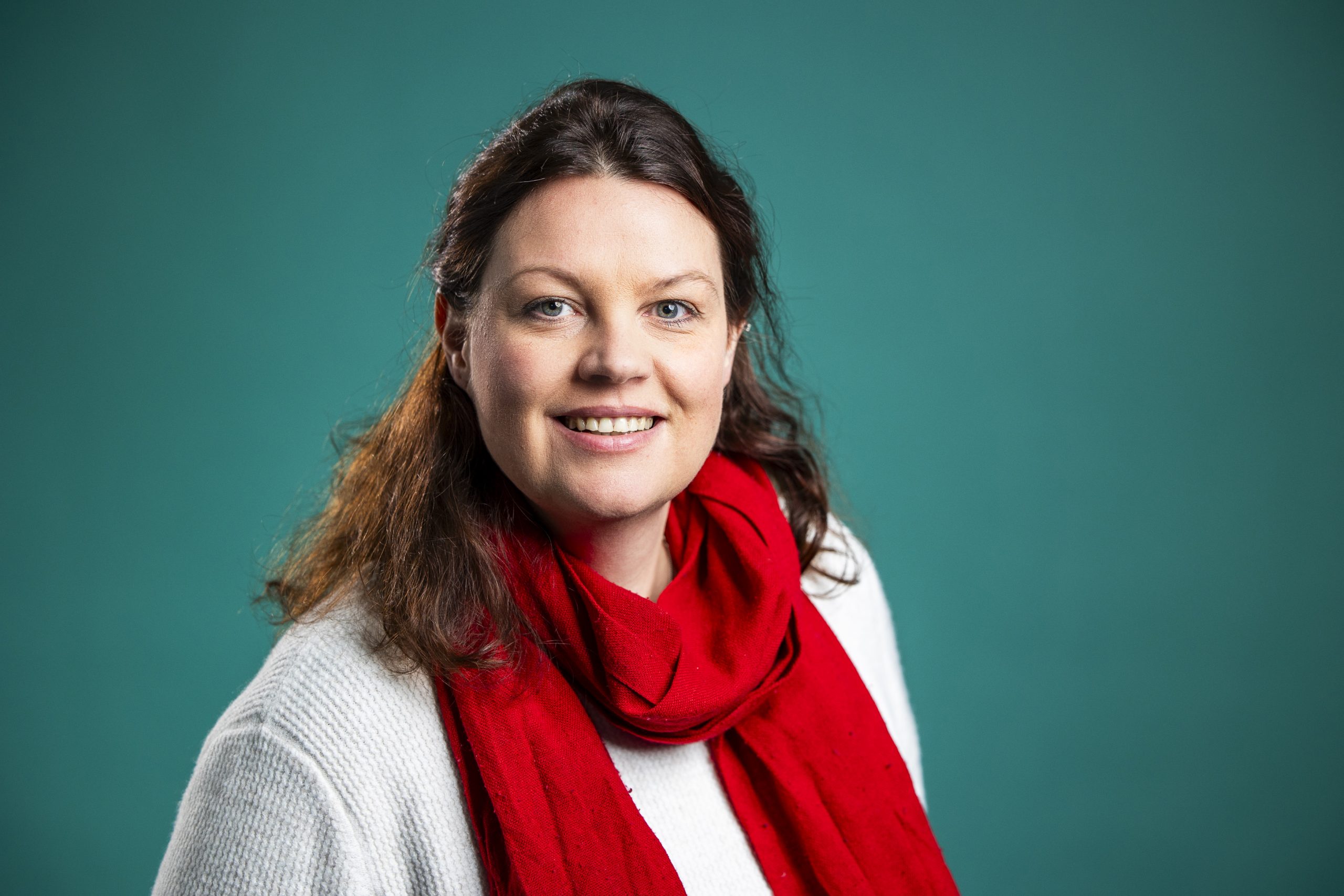Ulrike Seybold