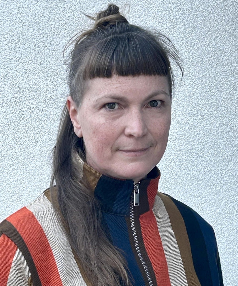 Sabine Lindlar