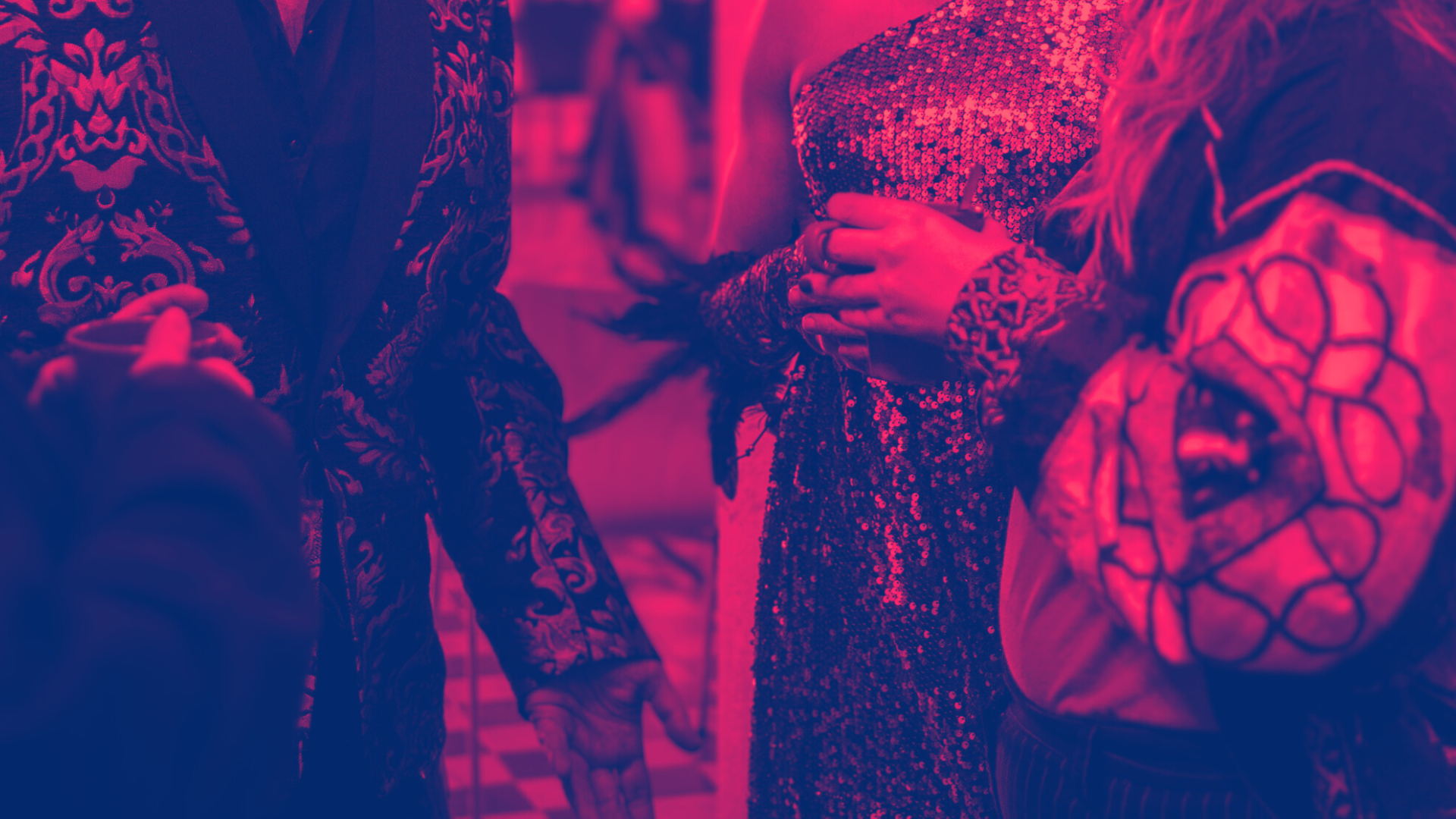 weiterkommen Symbolbild Networking