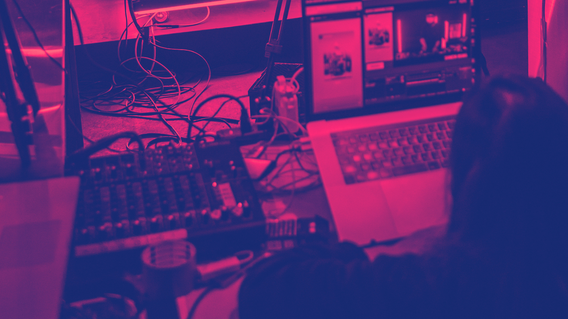 weiterkommen Symbolbild Technik 1