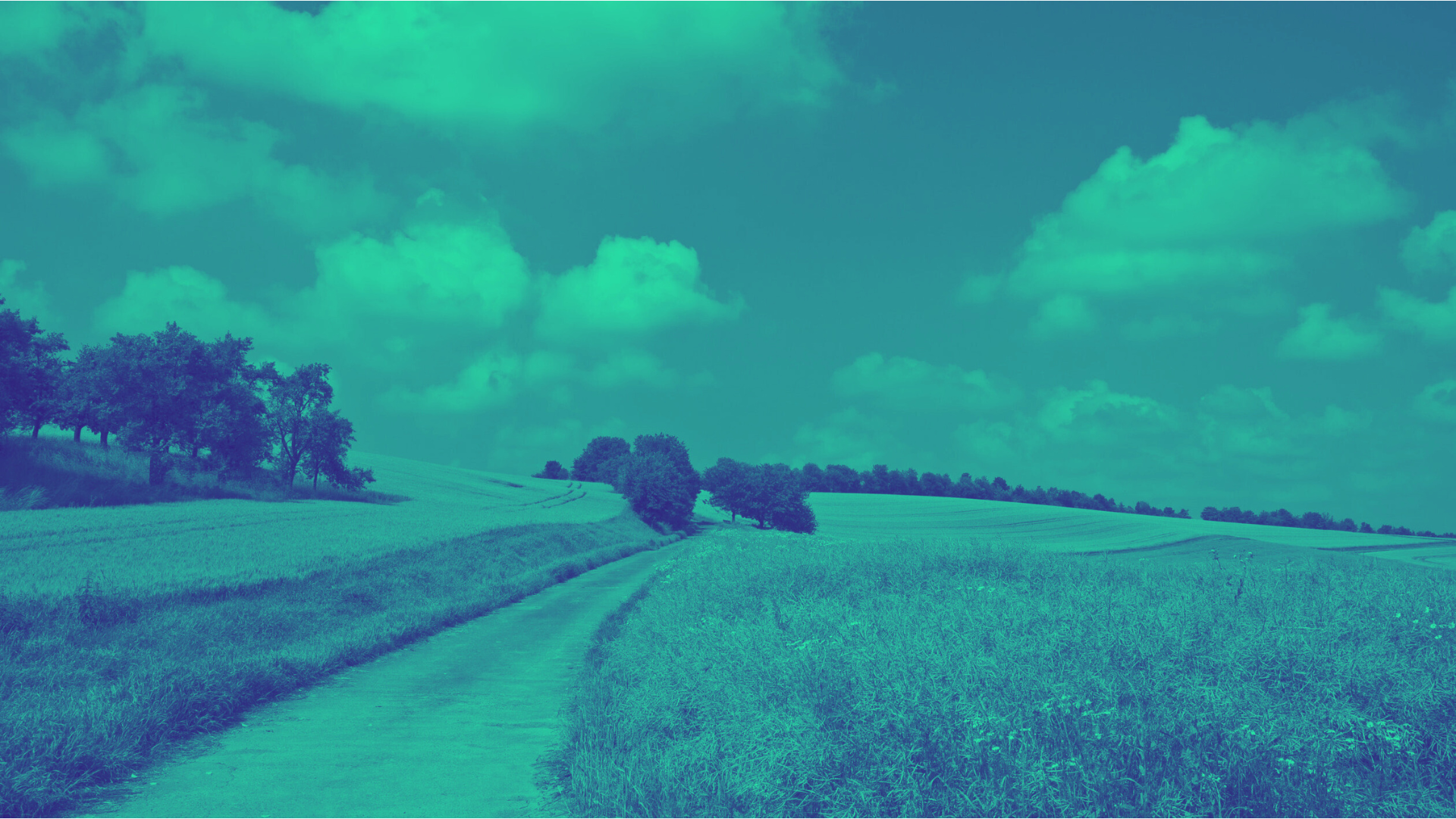 weiterkommen Symbolbild Land